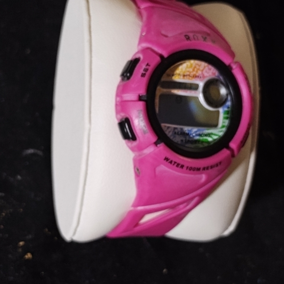 Vintage Roxy Candy B women's watch - Picture 5 of 5